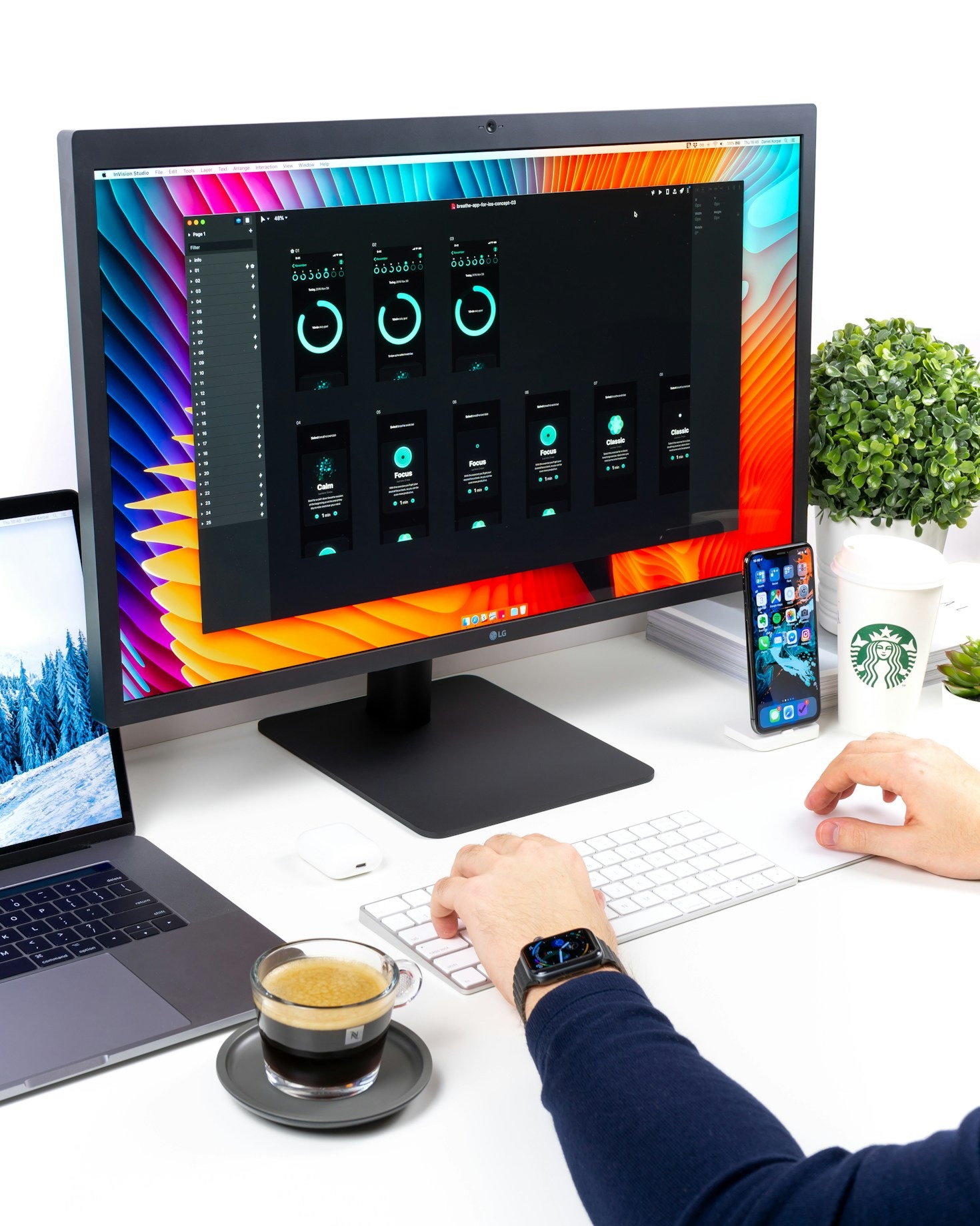 Streamlining Workflow: From First Draft to Live Audience